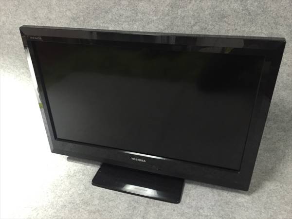 TOSHIBA REGZA A1S 32A1S 【公式通販】