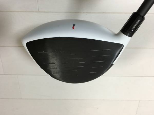 TàylorMade R11s R11 ドライバー フェアウェイ 3本セット TaylorMade
