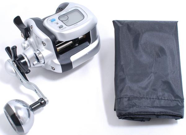 美品★☆ ダイワ 14タナセンサー 500 ★☆