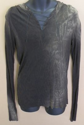 ◆14th Addiction フーディー　カットソー