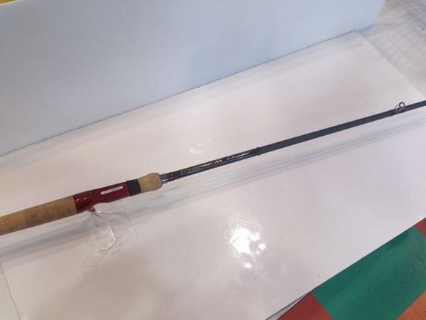 《中古》メガバス オロチXX F6-70XX ツアーバーサタイルJPE