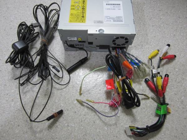 ○○KENWOOD ケンウッドナビ MDV-434DT メモリーナビ○○ ○○KENWOOD ケンウッドナビ MDV-434DT メモリーナビ○○