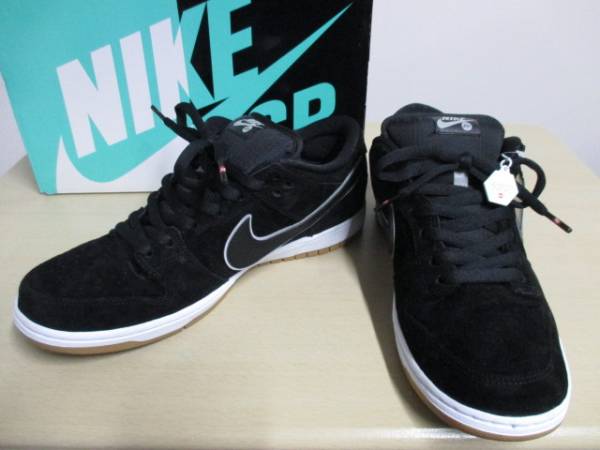 *1円～ 新品 NIKE DUNK LOW PREMIUM SB QUARTER SNACKS US11 29