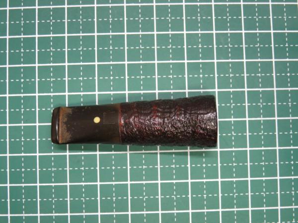 ダンヒル 60 F⁄T SHELL BRIAR ④S パイプタバコ 喫煙具 ダンヒル ダンヒル 60 F⁄T SHELL BRIAR ④S パイプタバコ 喫煙具 ダンヒル