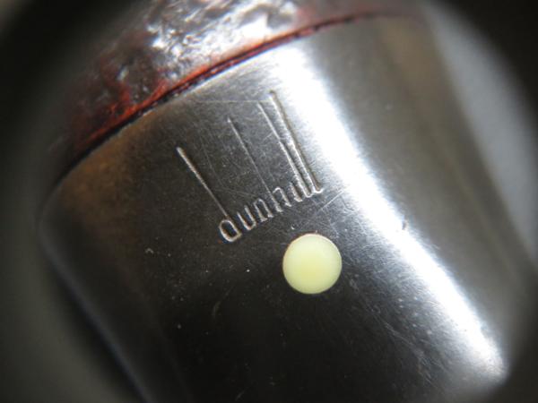 ダンヒル 60 F⁄T SHELL BRIAR ④S パイプタバコ 喫煙具 ダンヒル ダンヒル 60 F⁄T SHELL BRIAR ④S パイプタバコ 喫煙具 ダンヒル