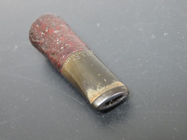 ダンヒル 60 F⁄T SHELL BRIAR ④S パイプタバコ 喫煙具 ダンヒル ダンヒル 60 F⁄T SHELL BRIAR ④S パイプタバコ 喫煙具 ダンヒル