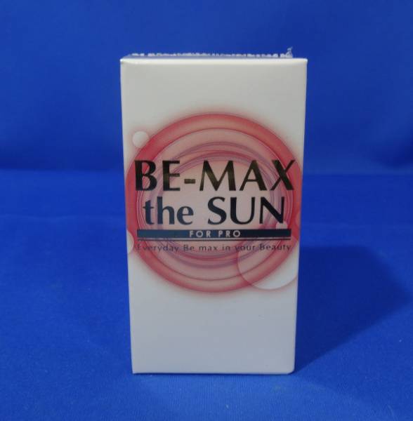 A☆BE-MAX ビーマックス ザ サン 飲む日焼け止め 12g 新品☆ ○o