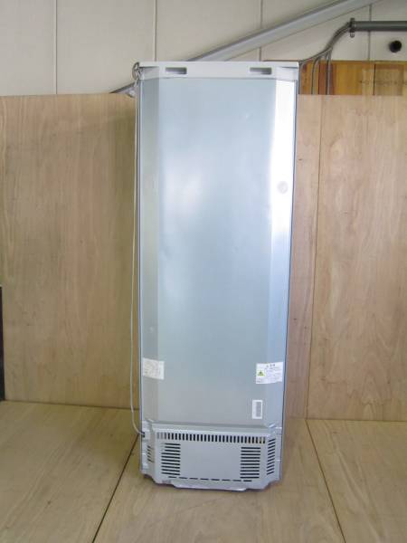 SANYO サンヨー 357L 4ドア冷凍冷蔵庫 SR-361JL 左開き