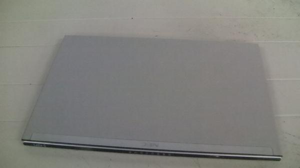 ジャンク不動品 NEC　PC-GL17414GU(OSコアラベル付)