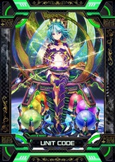 COJ コードオブジョーカーSR ユグドラシル 3枚セット_1