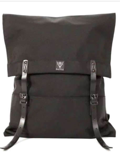 【極美品】s2w8 ballistic nylon trec pack