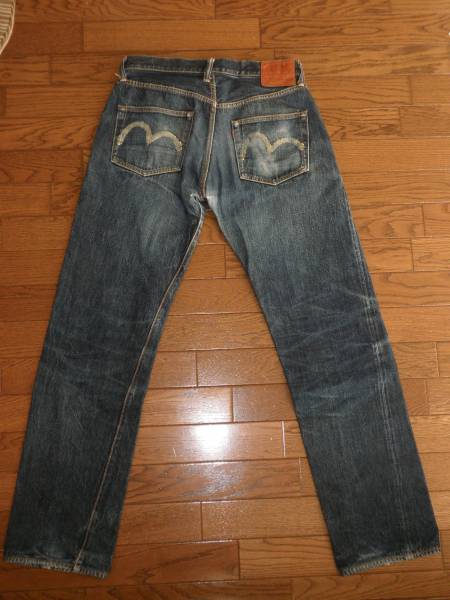 EVISU エヴィス No1 special (古着) 正規品 35 中古・古着通販 EVISU エヴィス No1 special (古着) 正規品 35 中古・古着通販