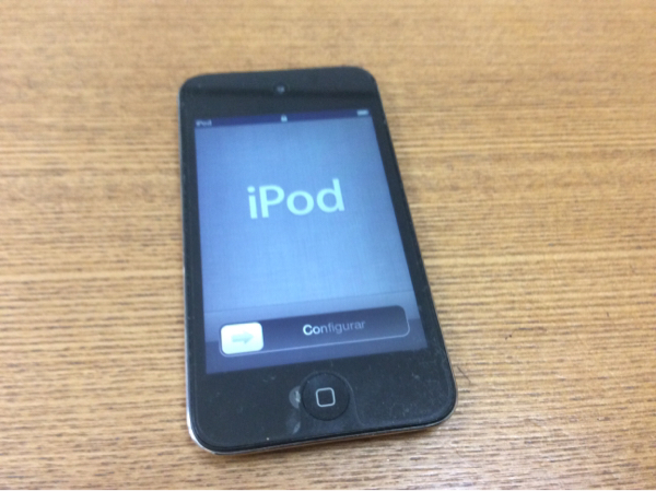 A1367 iPod touch第4世代 中古 32G