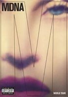 マドンナ／MDNA ワールド・ツアー マドンナ