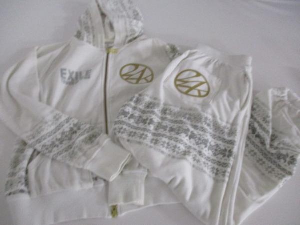 24karats セットアップ　tower of wish EXILE 2026年最新】24karats EXILE TOWER OF WISHの人気アイテム - メルカリ