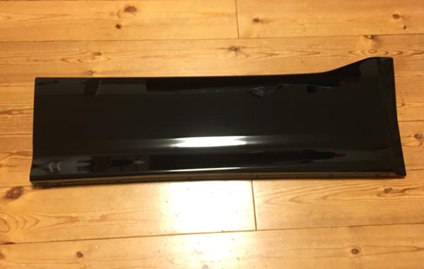 80系 ヴォクシー ノア フロントドア パネル 右 202 中古