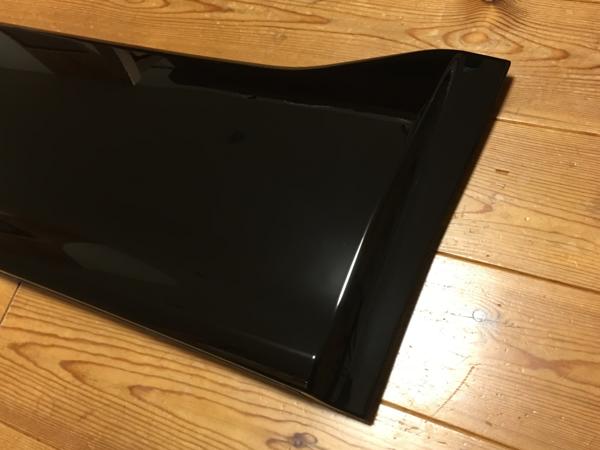 80系 ヴォクシー ノア フロントドア パネル 右 202 中古