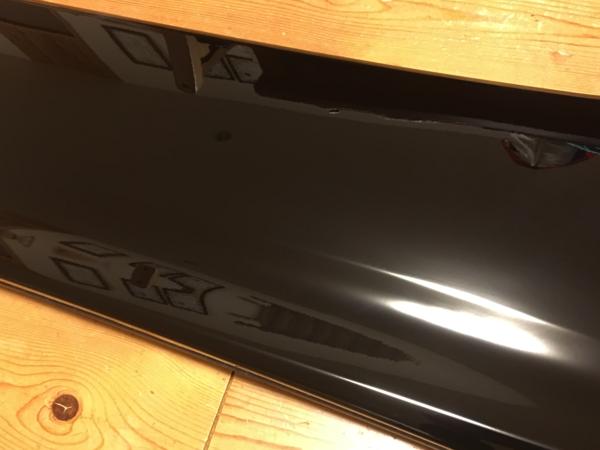 80系 ヴォクシー ノア フロントドア パネル 右 202 中古