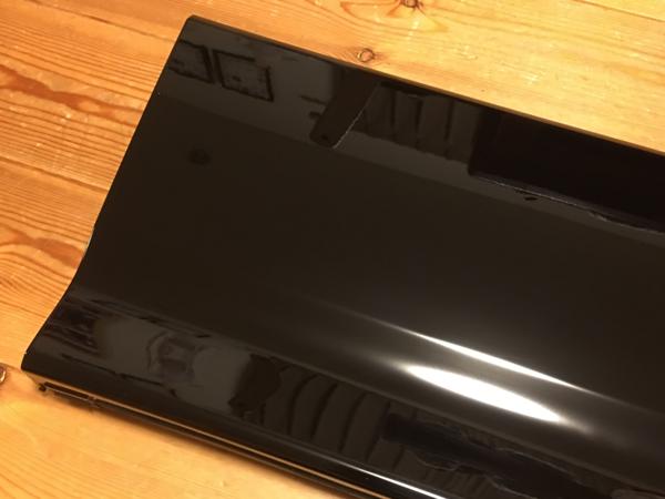 80系 ヴォクシー ノア フロントドア パネル 右 202 中古