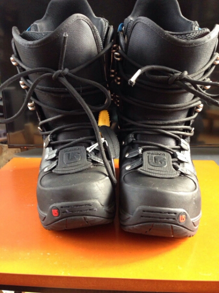 Burton Progression スノーボード ブーツ バートン 26cm BOA