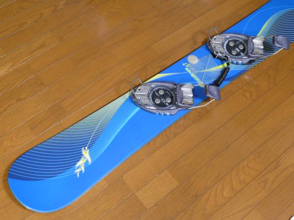 BURTON ALP (バートン　アルプ)157cm