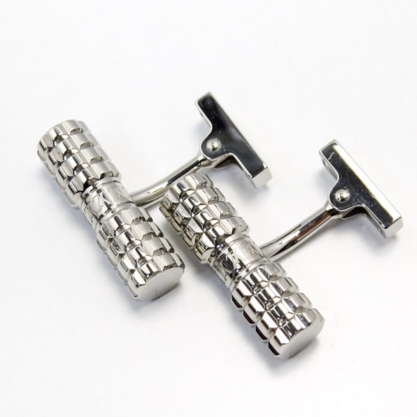 質イコー 良品 ルイヴィトン カフス マンシェット・ディジット