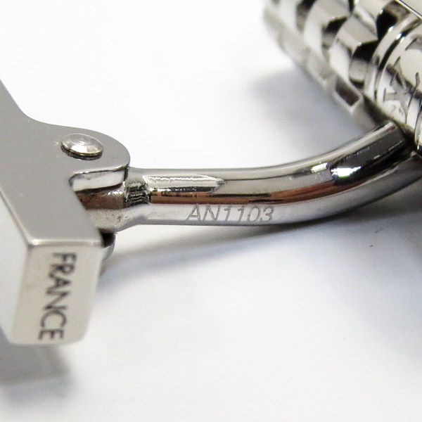 質イコー 良品 ルイヴィトン カフス マンシェット・ディジット