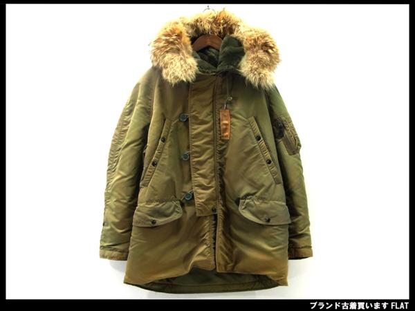1円～バズリクソンズN3BフライトジャケッM13525サイズM