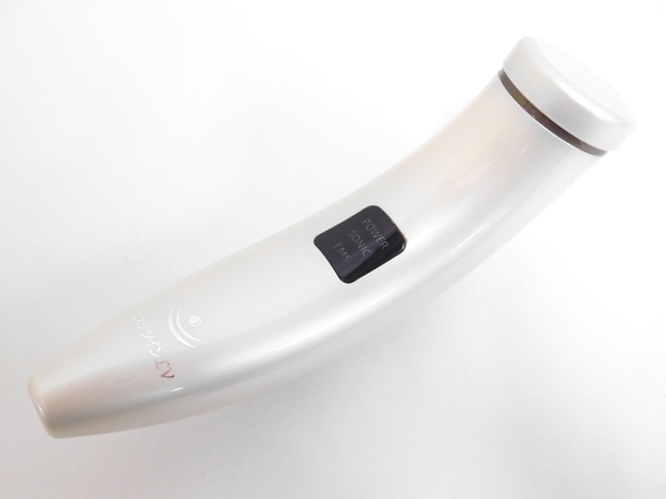 美品 エステツイン エステツインLV EMS 美顔器 SONIC T1726550