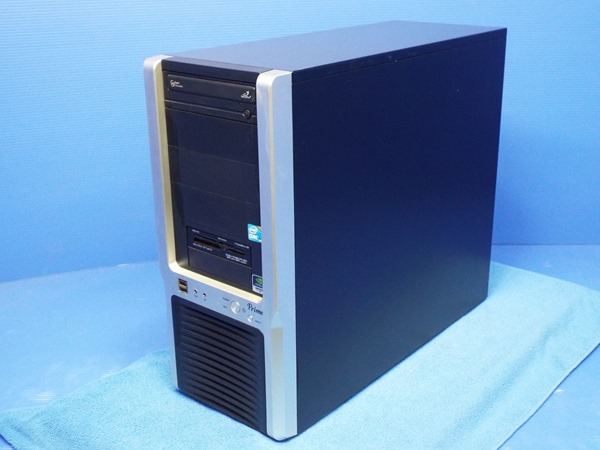 MSI ⁄ P55-SD50 | マザーボード P55 ATX P55) (LGA1156 - グラボ付き