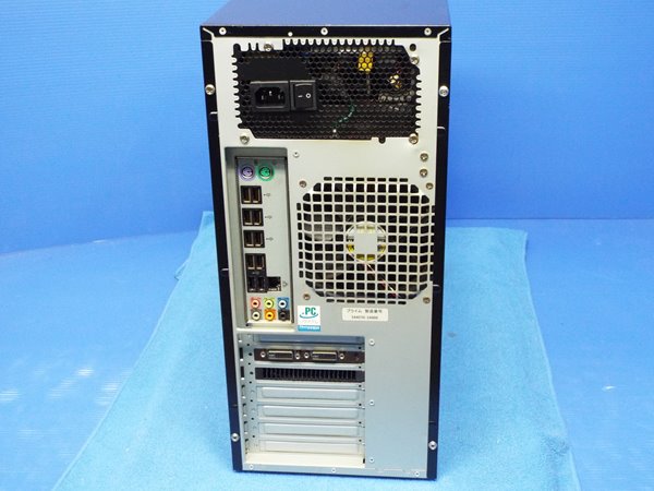 MSI ⁄ P55-SD50 | マザーボード P55 ATX P55) (LGA1156 - グラボ付き