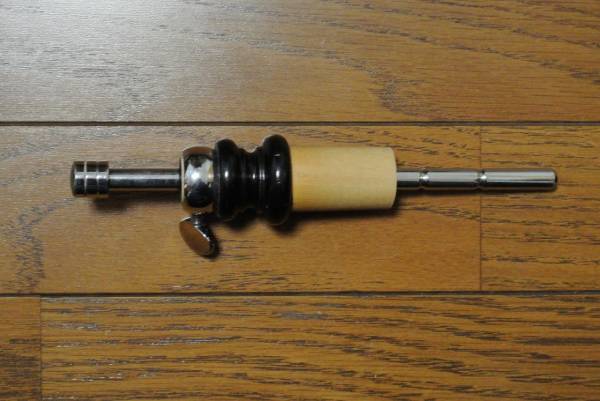 エンドピン・エンドピンソケット