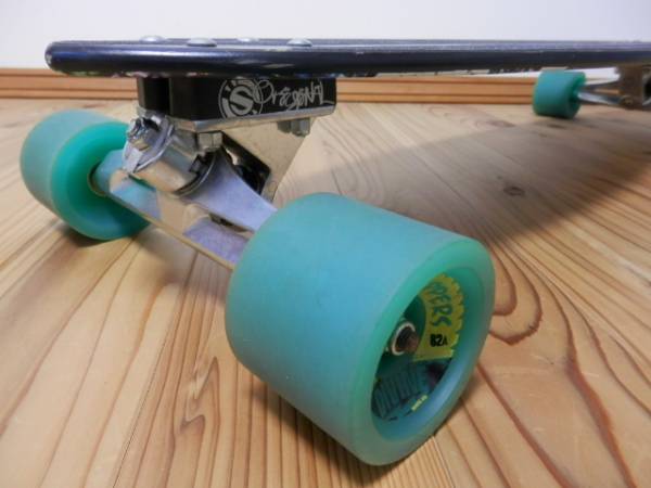 オリジナル Original skateboard マラカイ40