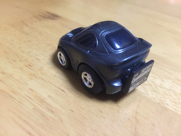 TAKARA NO.26 CELICA GT-FOUR JAPAN 日本製 セリカ レア 希少_2