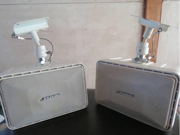 破格 BOSE スピーカー 本日限定価格!!BOSE ボーズ 301 Series V