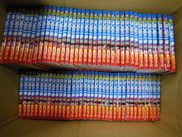 26G★はじめの一歩　１巻～１０７巻　中古本