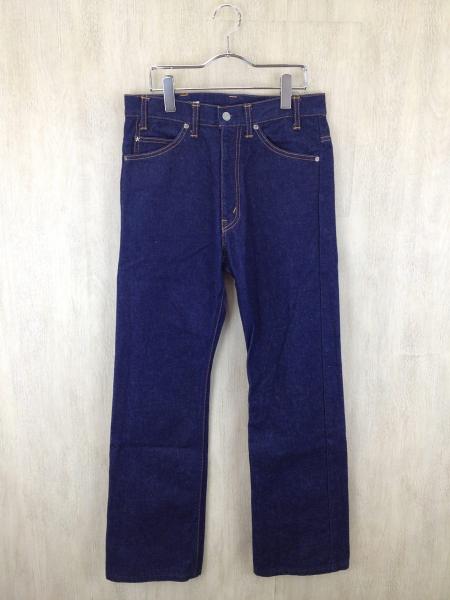 YOUNG&OLSEN/ボトム/30/コットン/IDG
