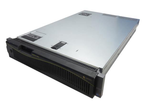 ◆SYMANTEC 8490(DELL R710)【6C Xeon X5650x2/72GB/300GBx4】