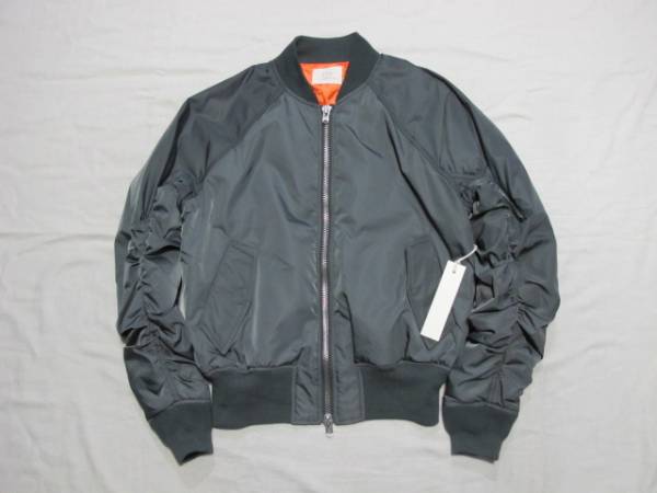 of god OF FEAR FOG fear GOD BOMBER Fear ma－1の通販 One MA-1