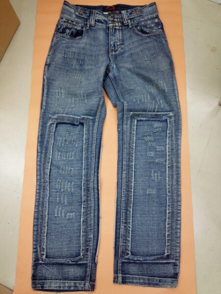 D＆G ドルチェ＆ガッバーナ ジーンズ デニムマスター 32