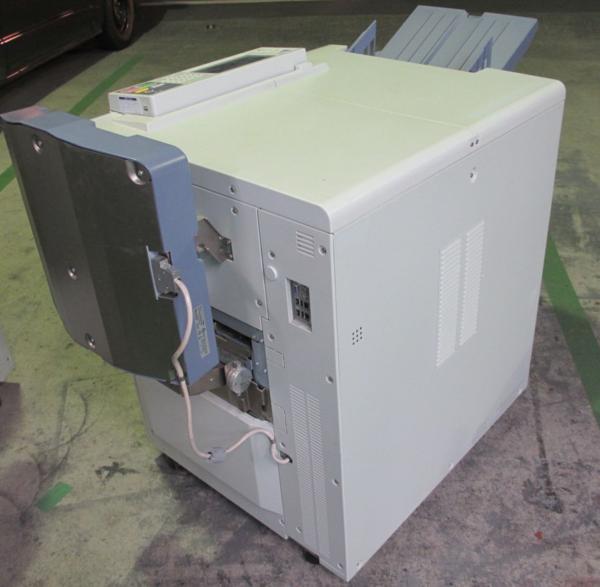 Riso 理想科学 オルフィス Orphis X7250 A3対応両面高速カラー その他 売買されたオークション情報 Yahooの商品情報をアーカイブ公開 オークファン Aucfan Com