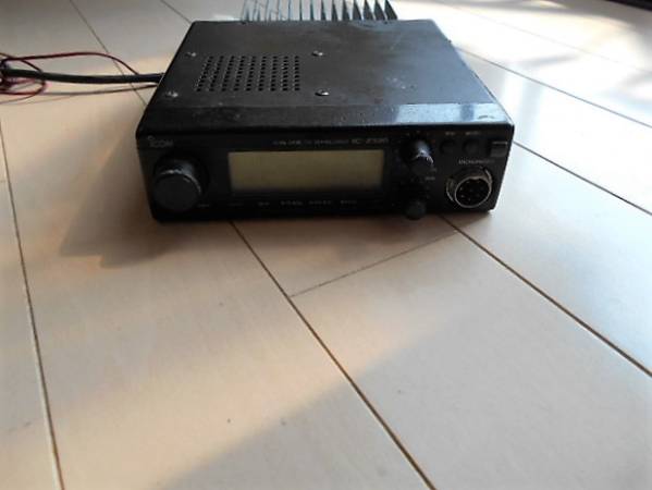 IC－2320モービル トランシーバー アイコム IC-2320 【公式通販】