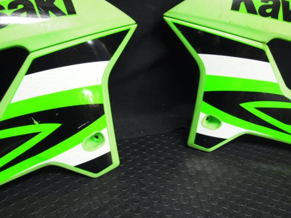 Yahoo!オークション 「klx250 シュラウド」(自動車、オートバイ 2026年 