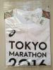 ★超レア★新品未開封★東京マラソン2016★参加賞Tシャツ★M