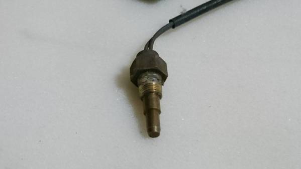 Defi　ディフィー　油温センサー