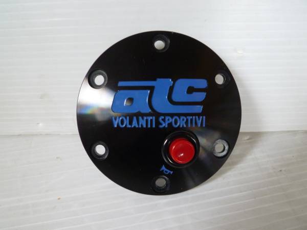 ATC　ホーンボタン　★　旧車に　ナルディに　貴重　中古 ★　　