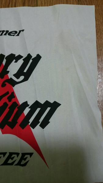 Yahoo!オークション - THE ALFEE グッズ フラッグ 12th Summer Victory