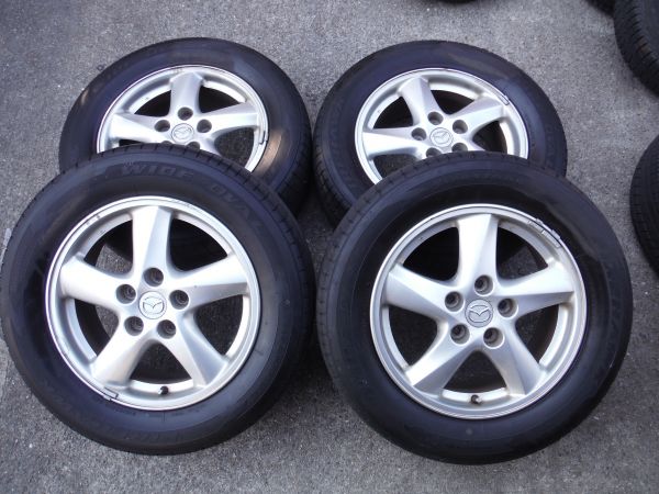 Firestone Season All 215⁄60R16 95T Tire Passenger 95V ◇山形発