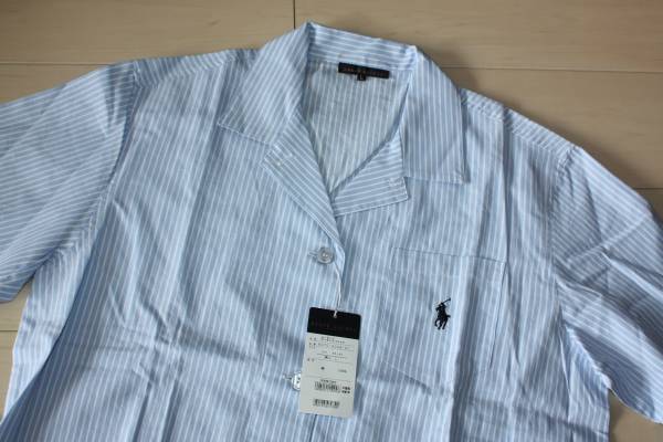 最後の品★ラルフローレン★パジャマ★女性用★L★送料494円～