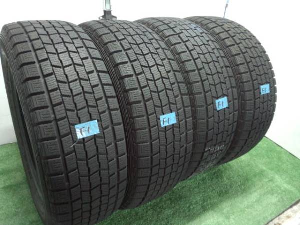 ☆検済み☆ファルケン★ESPIA EPZ★215/60/16★4本(F1)